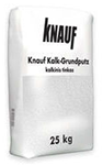 Knauf Kalk-Grundputz